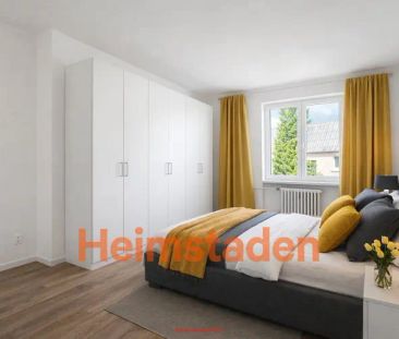 Pronájem bytu 2+1 49 m - Fotografie 2
