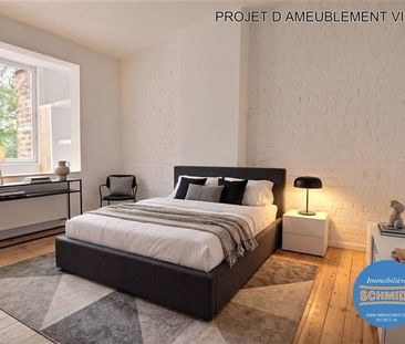 Appartement te huur - Foto 3