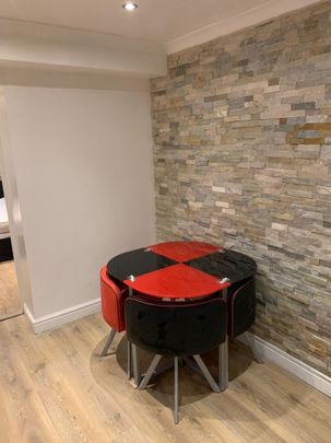 Room in a Shared Flat, Dulwich, SE21 - Photo 1