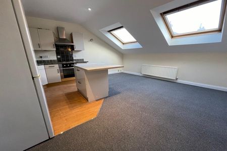 Alfreton Road, Nottingham, NG7 3NS - Photo 4