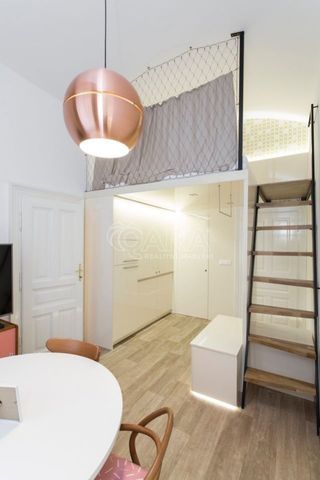 Pronájem bytu 2+kk 40 m², Praha - Photo 5