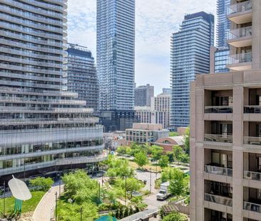For Lease - 955 Bay Street Unit# 808, Toronto, Ontario - Photo 6