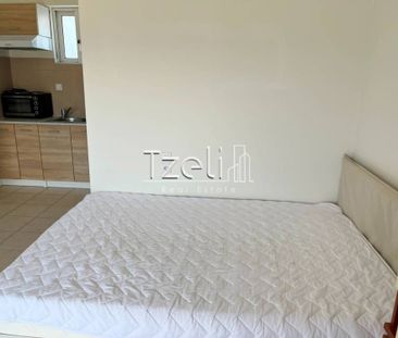 Studio/Γκαρσονιέρα για ενοικίαση Τ.Ε.Ι. (Πάτρα) - Photo 4