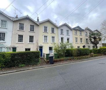 Belmont Road, Exeter, Devon, EX1 - Photo 6