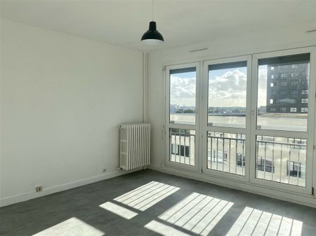 T3 Beaulieu - 850€/mois C.C Nantes (44000) - Photo 2