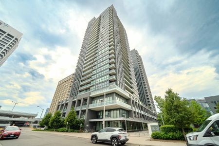 For Lease - 2 Sonic Way Unit# 2003, Toronto, Ontario - Photo 4