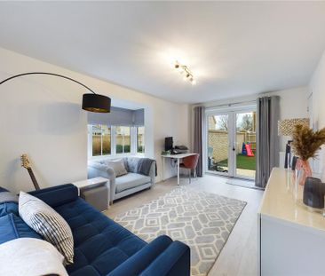 2 bedroom detached house to rent - Photo 2