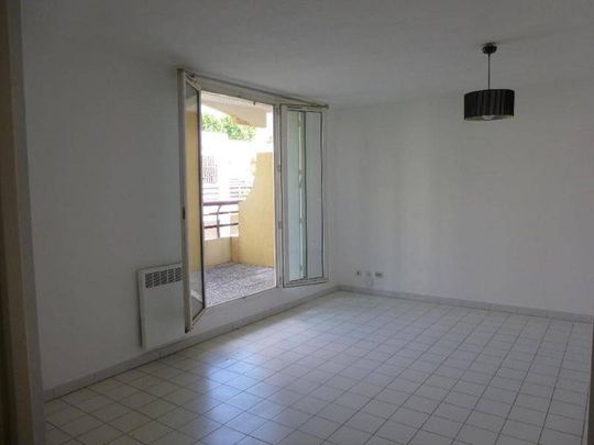 Location appartement 2 pièces 47.64 m² à Montpellier (34000) - Photo 1