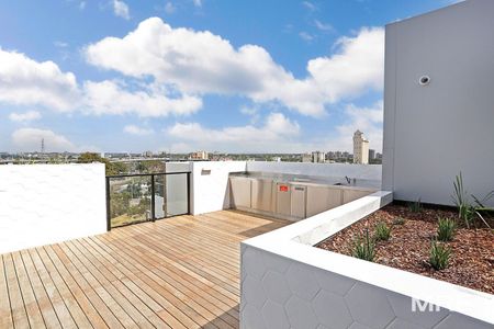 306/35-43 Dryburgh Street, West Melbourne - Photo 5