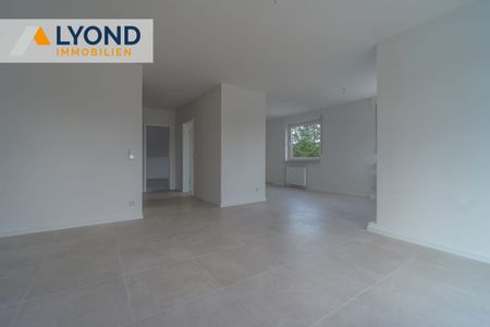 Sanierte 2-Zimmer-Wohnung mit großer Dachterrasse in ruhiger Lage von Hamm zu vermieten! - Photo 3