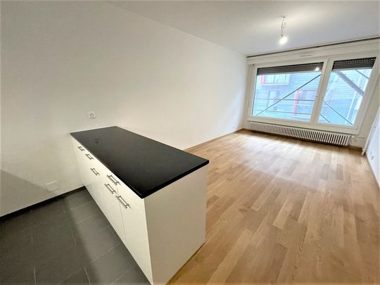 Au coeur des Eaux-Vives - Photo 1