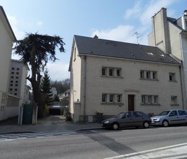 Location Appartement 2 pièces 25m² - Photo 5