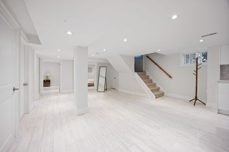 For Lease - 71 Centre Avenue Unit# Basement/Lower level, Toronto, Ontario - Photo 2