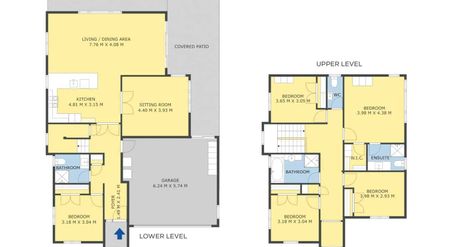 Fletcher Build Home in Mission Heights! - Photo 5