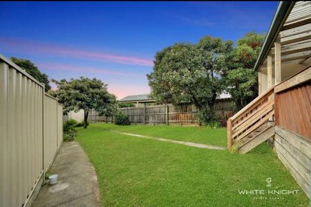 Maribyrnong - Photo 2