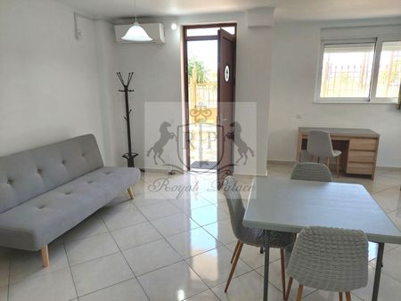 Διαμέρισμα για ενοικίαση Πανεπιστημιούπολη (Ρίο) - Φωτογραφία 2