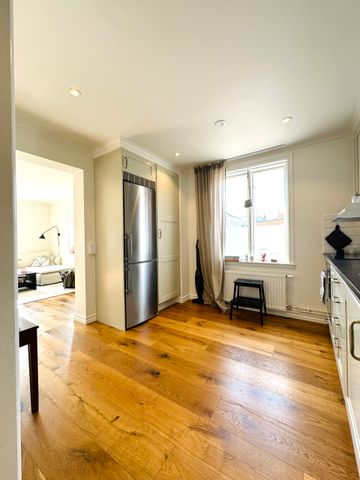 2:a Östergatan 5A - Foto 4