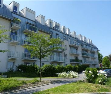 Location appartement 1 pièce 24.4 m² à La Madeleine (59110) - Photo 6