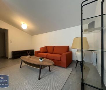 Location Appartement 2 pièces 50m² AVIGNON 84000 - Photo 4