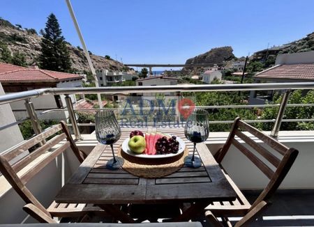 Διαμέρισμα για ενοικίαση Παλαιόκαστρο (Γάζι) - Photo 3