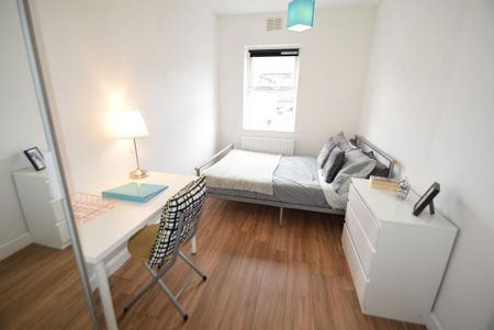 4 bedroom house share to rent - Photo 5