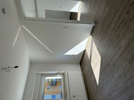 Ein tolles Wohngefühl: 1,5 Zimmer Wohnung sucht Single - Foto 5