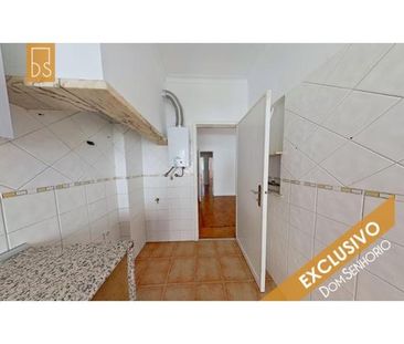 Apartamento T2 em Lisboa - Photo 6