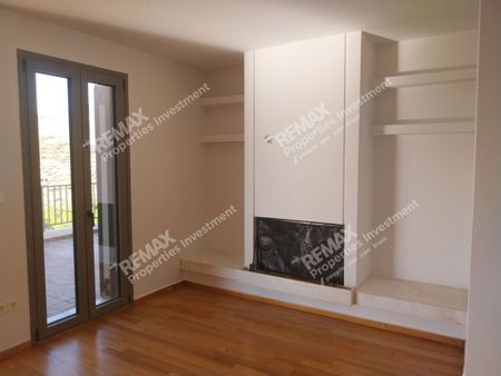 Διαμέρισμα για ενοικίαση Πεντέλη - Φωτογραφία 5