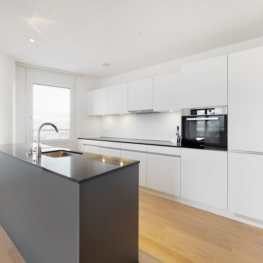 Limmatspot - Wohnen im Zentrum - Photo 1