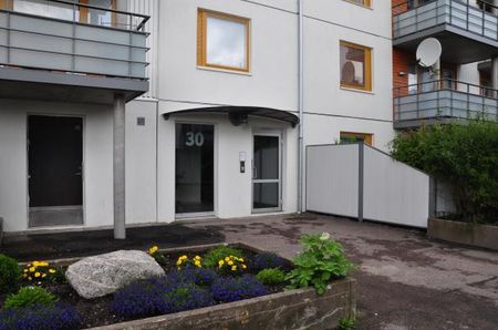 Mejramgatan 16 - Photo 5