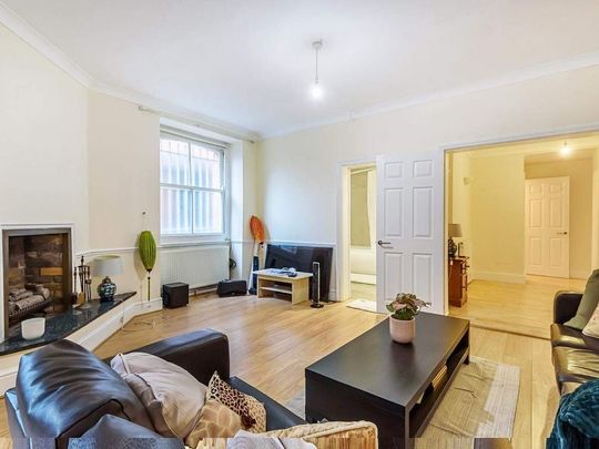 3 Bed Flat, Moscow Road, W2 - Photo 1