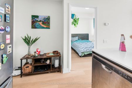 For Lease - 30 Roehampton Avenue Unit# 2107, Toronto, Ontario - Photo 2