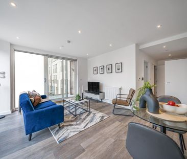 2 bedroom apartment to rent - Photo 4