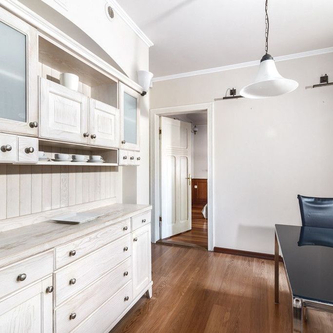 Cztery pokoje w centrum Sopotu - Фото 1