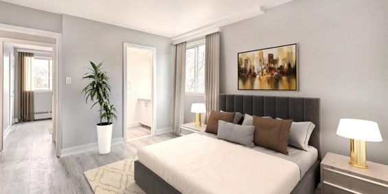 3 Bedroom - 420 Rue Abelard, Verdun - Photo 3