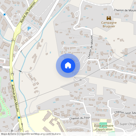 13100, Aix-En-Provence