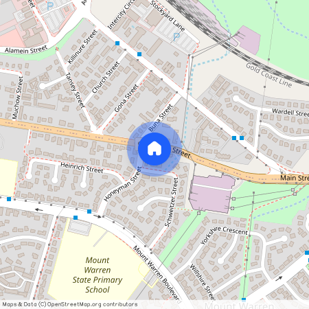 128 Milne Street, Qld 4207, Mount Warren Park