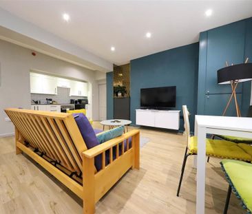 1 bedroom apartment to rent - Photo 6