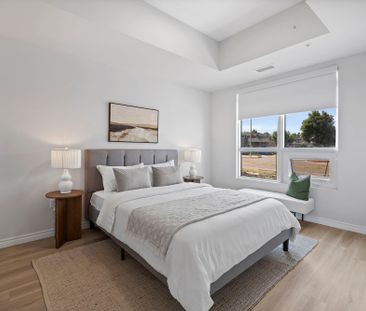 For Lease - 70 Dean Avenue Unit# 226, Barrie, Ontario - Photo 4