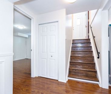 For Lease - 30 FOREHT Crescent Unit# BSMT, Aurora, Ontario - Photo 6