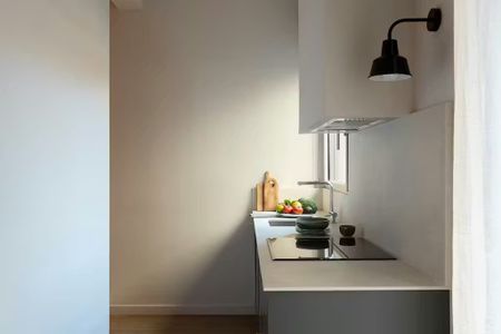 Carrer d'Aribau, Barcelona, Catalonia 08006 - Photo 5