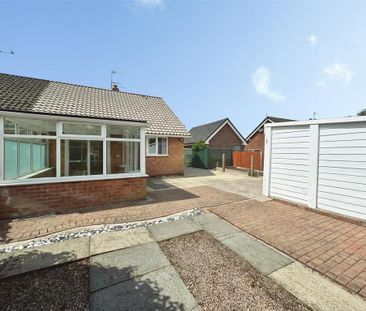 2 bedroom house to rent - Photo 5