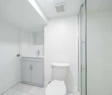 For Lease - 12 VILLA Road Unit# BSMT, Toronto, Ontario - Photo 3