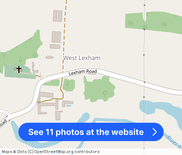 Near Litcham - Photo 1