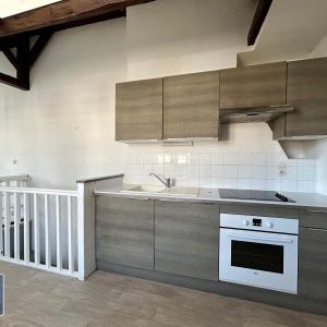Location Appartement 2 pièces 33m² DIEPPE 76200 - Photo 2
