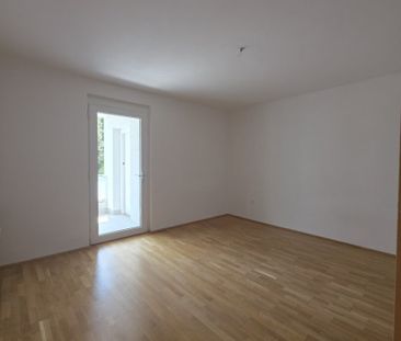 Wohnen mit viel Freiraum: 3 Zimmer, große Loggia -12,5 m² mit Lift ... - Photo 6