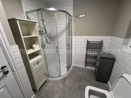 Birch Grove, Manchester, M14 5JX - Photo 4