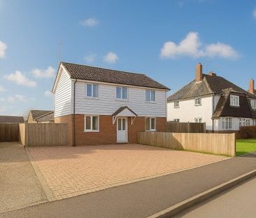 Beverley Road, Barming, Maidstone - Photo 3