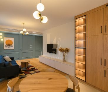 Pierwszy najem | Parking | Klimatyzacja | Widok - Zdjęcie 1