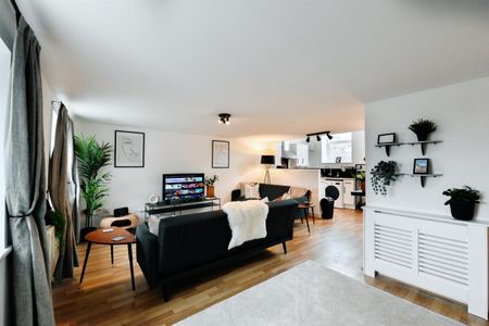 St Thomas Lofts, St. Thomas, SA1 8BG, Swansea - Photo 4